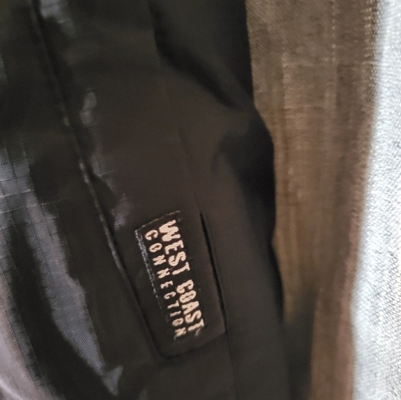 West Coast Connection Kids Snow Pant 10-12 - Picture 5 of 10